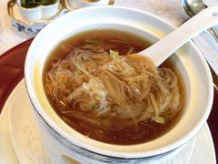-君来湖滨饭店·渔餐厅