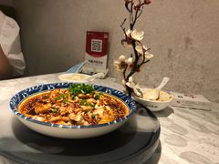 -川味堂·四川豆花(八卦岭店)