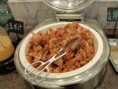 -海天一色海景自助餐厅(西港花园店)