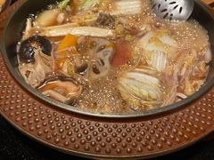 -锅物新语&寿喜烧.炉端割烹(世博源店)