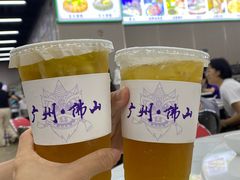 -嘉升大排档(番禺总店)