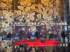 -长沙富力万达文华酒店