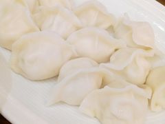 鲅鱼饺子-必点海鲜·鲅鱼水饺(鞍山西道店)