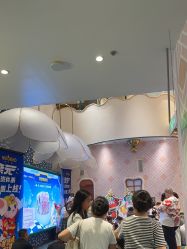 -奈尔宝家庭中心·亲子餐厅(苏州大悦城店)