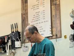 -醒味咖啡馆(南市桥巷店)