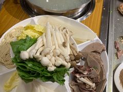 -炑羊香烤全羊(西三旗店)