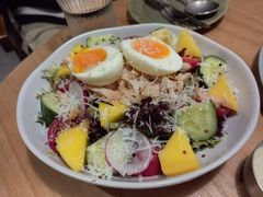 -The Good Place好地方·Brunch·coffee(国贸店)