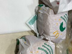 -麦当劳(国际大厦店)