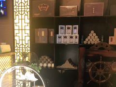 -升艾堂·经络·艾灸·气血(成山路店)