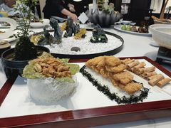 -大灶头·新昌菜(中国茶市店)