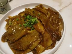 -滋粥楼·顺德菜(番禺广场总店)