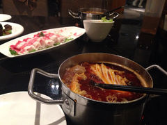 -小天鹅火锅(美佳华店)