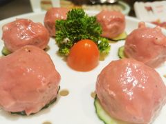 -俏牛哥鲜牛肉牛肆馆(重庆天地店)
