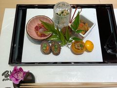 -鮨一日本料理旗舰店(总店)