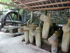 景点-四会奇石河风景区