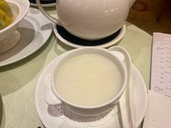 蛋白杏仁茶-葡京日丽(澳门葡京酒店)