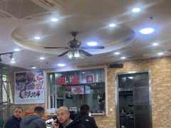 -清真·尖子尖牛肉面(王府井店)