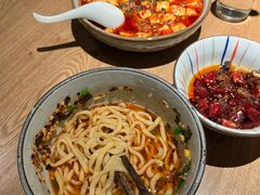 -凡人&庄阿姨的辣(万寿亭店)