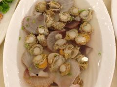 -郑庄脂渣海鲜楼(九水路店)