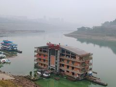-金海湾滨江公园