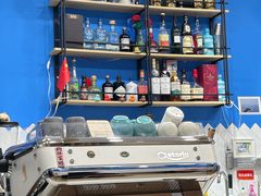 -OZ cafe(南昌路店)
