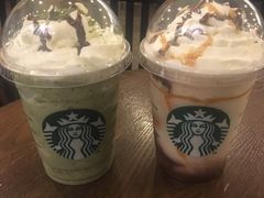 -星巴克(深圳龙华人民北店)