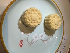 -日丰园海肠水饺·老字号大连海鲜(银泰城店)