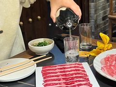 -常赢三兄弟·清真涮肉·清真炒菜(朝阳新城店)
