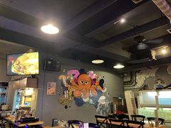 -质烤烤物·活烤海鲜(质烤总店)