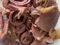 -老保定驴肉馆(云岗路店)