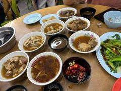 -佑记肉骨茶