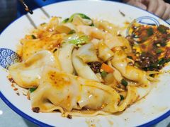 -大嘻咹biangbiang面(历史博物馆店)