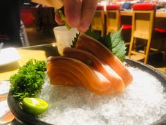 -友壹町寿司(嘉洲广场店)