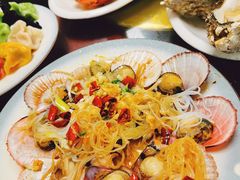 -来之顺海鲜菜馆·青岛菜·始于1993(栈桥店)