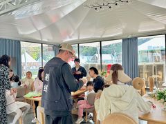 -云栖山谷野奢营地