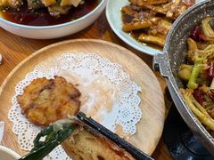 -百家鲜·杭帮菜