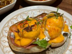 -MORNING GOOD Bistro(翰林府店)