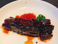 -御花园酒店(希尔顿店)
