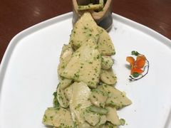 -千滋百味·醉江澜花园餐厅(街道口店)