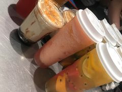 -喜茶(深圳东门1234店)