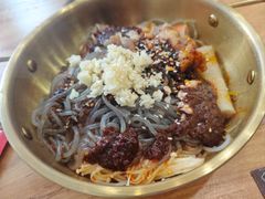 -冒胖子·市井火锅冒菜(莲塘店)