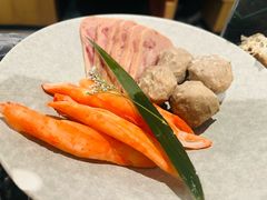 -芸山季·云南野生菌火锅(南翔印象城MEGA店)