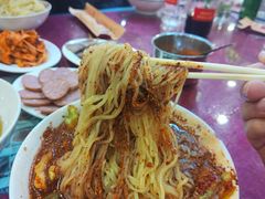 -西塔大冷面(市府大路店)