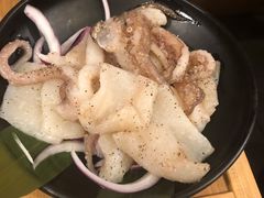 -九田家黑牛烤肉料理(中北镇店)