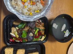 -云海肴·汽锅鸡·云南菜(曲江大悦城店)