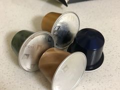 -NESPRESSO(OneAvenue卓悦中心店)