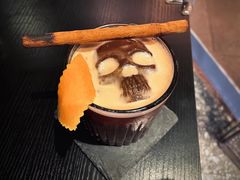 三途川-BE NORMAL CAFE(霞溪路店)