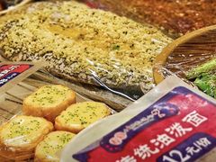 -福苗小骆驼烧烤(莲湖路店)