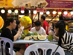 -SS2 榴梿鲜生