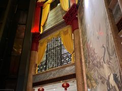 -寻梦盛唐主题水会(龙岗店)